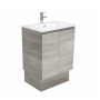 Edge 600 Vanity Cabinet